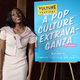 Ziwe Fumudoh attends the Vulture Festival presented by AT&T - Comedy Show at The Bell House on May 20, 2018 in Brooklyn, New York.
